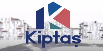 KİPTAŞ yolsuzluk ithamlarına açıklık getirmeli!