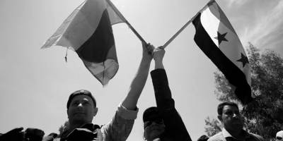 Önce katlet sonra yardım kolisi yolla!