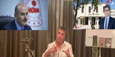 Sezgin Baran Korkmaz etrafındaki iddialar soruşturulacak mı?