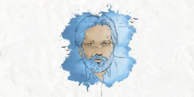 Berat Zarifoğlu: "Cahit Bey mazlumun derdiyle dertlenir bunu şiir ve eylemle ortaya koyardı!"