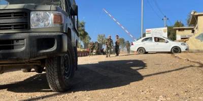PKK Duhok’ta Peşmerge güçlerine saldırdı: 1 ölü