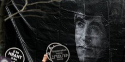 Hrant Dink cinayeti davasında firari sanıkların kaçak sayılması talep edildi