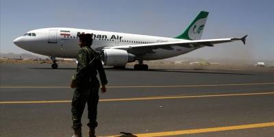 Yemen hükümeti: Husiler Uluslararası Sana Havalimanı'nı vatandaşların hizmetine açmayı reddediyor