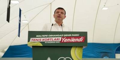 İmamoğu'ndan megalomanik çıkış: Erdoğan bana imreniyor!