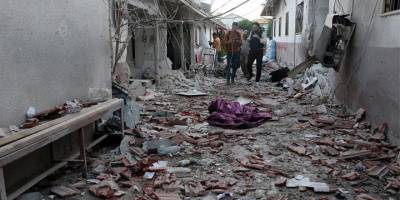 Afrin’deki saldırıyı İran destekli rejim mi gerçekleştirdi?