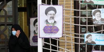 İran Meclisi Ehl-i Sünnet Grubu, seçimlerde Reisi'yi destekleyecek