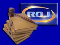 Roj TV Kapatılmadı, Para Cezası Verildi