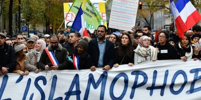 İslam karşıtlığı için helal gıdaları zehirlemek istemişler