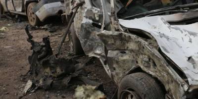 Kolombiya’da bombalı araçla saldırı: 36 asker yaralandı