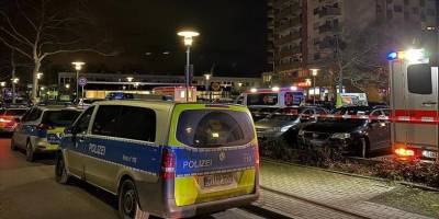 Almanya'da Hanau katliamına karışan 13 polise dair şüpheler derinleşiyor