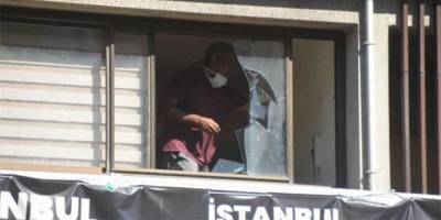 İzmir baskını: Görünen köy kılavuz istemez