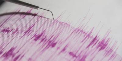 Van'da 4.6 büyüklüğünde deprem