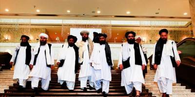 Taliban barış görüşmelerini sürdürmekte kararlı olduklarını açıkladı