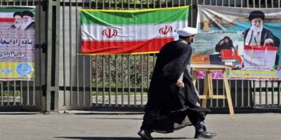 İran’da seçim komedisinin sonucu: “Halkın rejime inancı kalmadı!”