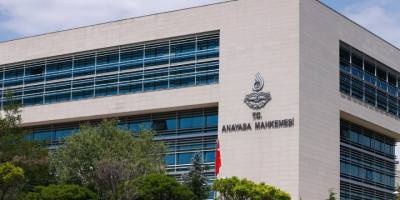 HDP’nin kapatılması davası ve AYM’nin tutarlılık sorunu