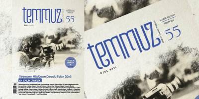 Sanat-edebiyatta popülarite çukuru ve Temmuz’un Salih Diriklik dosyası