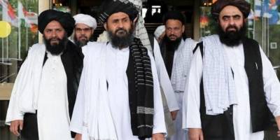 Taliban'ı sadece Peştunların temsilcisi olarak görmek yanlıştır