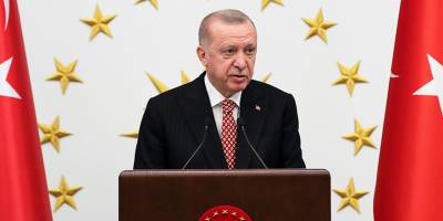 Erdoğan’dan beklenen “şeffaflık” çıkışı