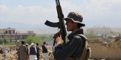 Taliban’dan korkan yerel işbirlikçiler ABD'ye sığınmak istiyor