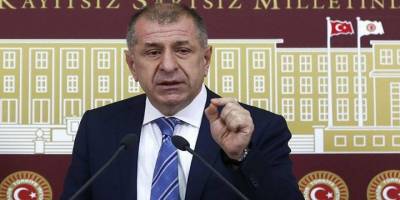 "Ben size faşizm ve mülteci düşmanlığının âlâsını öğretirim!" 