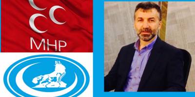 Mazlumder: MHP ve Ülkü Ocakları’nın hakaret ve tehdit dili kabul edilemez