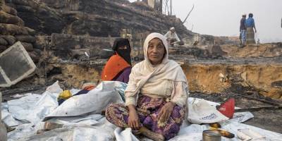 Bangladeş Dışişleri Bakanı Momen: Rohingya krizinin kalıcı şekilde çözülmesi gerekiyor