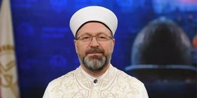 Molalara 'namaza göre düzenleme'