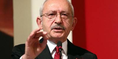 Kılıçdaroğlu: "Mısır'da siyasi idamlar doğru değil"