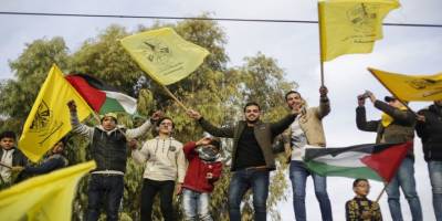 Mahmud Abbas yönetimine tepkiler büyüyor