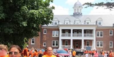 Kanada'da kilisenin hayır kurumu statüsünün iptali isteniyor