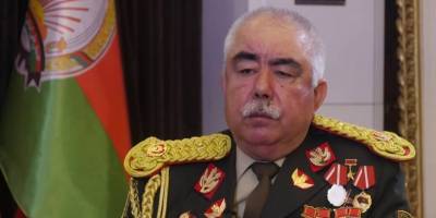 İşbirlikçi katil Raşid Dostum'un ayağının altındaki zemin kayıyor!  