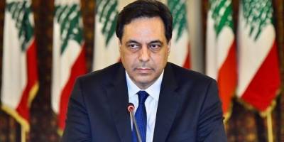 Hassan Diyab: Lübnan ve Lübnanlılar felaketin eşiğinde
