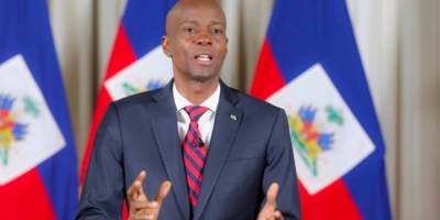Haiti Devlet Başkanı özel konutunda öldürüldü
