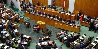 Avusturya'da 130 gündür hükümet kurulamıyor