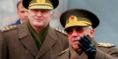 28 Şubat davasında Çevik Bir ve Çetin Doğan'ın hapis cezaları onandı!