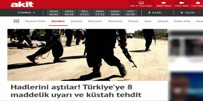 Taliban’ın “Ülkemizde NATO kuvveti istemiyoruz” açıklaması neden küstahlık oluyormuş?