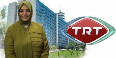 TRT atamaları: Mesaj alındı mı?