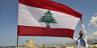 Hükümet kurma sürecinin tıkandığı Lübnan belirsizliğe sürükleniyor