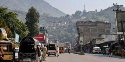 Pakistan'ın Azad Cammu Keşmir bölgesinde yarın seçime gidiliyor