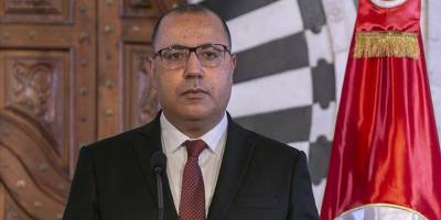 Tunus Başbakanı'nın darbe girişiminden önce istifa etmesi için darbedildiği ileri sürüldü