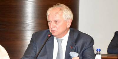 Irkçı kampanyaya Egeli işadamları örgütünden örtük destek!