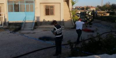 Meram katliamına ilişkin 10 kişi gözaltına alındı