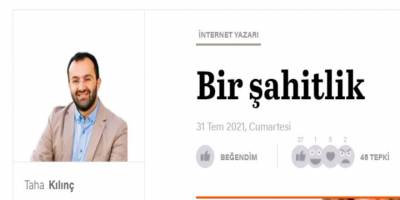 Dera'daki süreci Şeyh Ahmed Sayâsne’nin tanıklığı üzerinden okumak