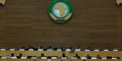 İsrail'in Afrika Birliğine gözlemci üye olmasına 7 Arap ülkesi itiraz etti