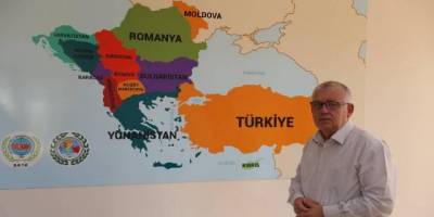 "Yunanistan'ın Türk azınlık okullarını kapatması hukuksuzdur"