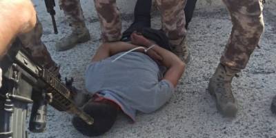 Konya'da aile katliamı: Katil zanlısı Mehmet Altun yakalandı