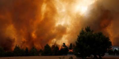 İsrail savaş uçakları Gazze Şeridi'ne saldırı düzenledi