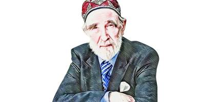 Abdülkadir es-Sufi'nin İslamcı ufku