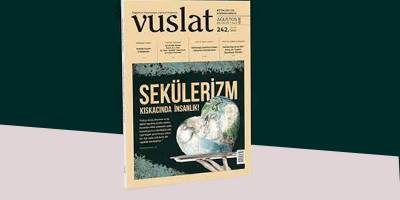 Sekülerizmi i’tikâdlaştırmak mı, sekülerliği aşmak mı?