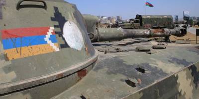 Paşinyan, Azerbaycan'la çatışmalarda 135 askerin öldüğünü açıkladı